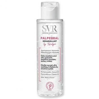 SVR Topialyse Palpebral Eye Makeup Remover 125 ml
