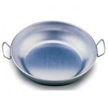 Laken Plato de aluminio con asas Ø22cm