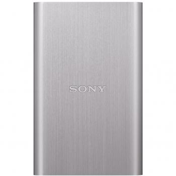 Sony HD-E2 - Disco duro externo