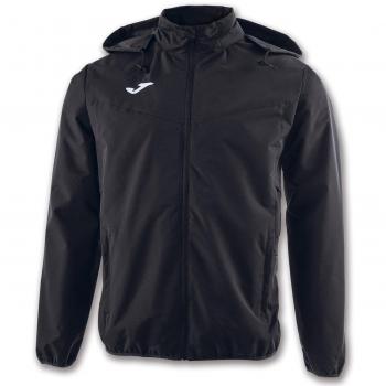 Joma Bremen Chubasquero Caballero, Hombres, Negro, M