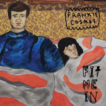 Fit Me In [Vinilo]