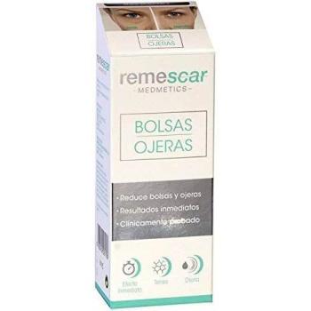 Remescar BOLSAS Y OJERAS 16ML