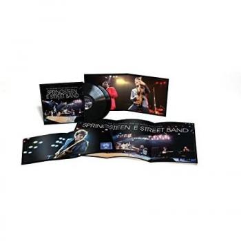 The Legendary 1979 No Nukes Concerts [Vinilo]