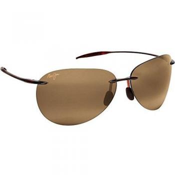 Sugar Beach Marron Cuivre