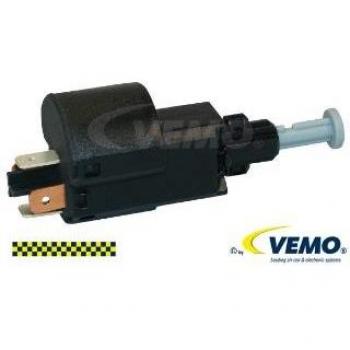 Interruptor de luces de freno VEMO V40-73-0021, eléctrico y mecánico, calidad original para OPEL Zafira A