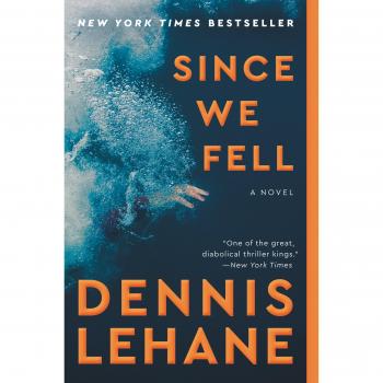 Since We Fell: A Novel (Paperback) by Dennis Lehane - English Edition