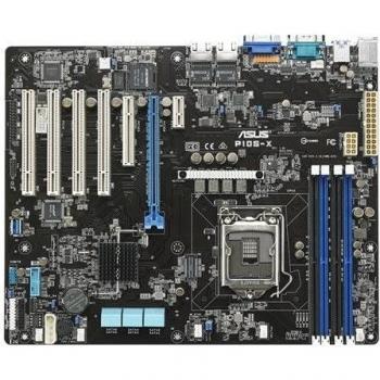 Asus-90SB05B0 M0UAY0-Placa base Intel ATX zócalo 1151 c232