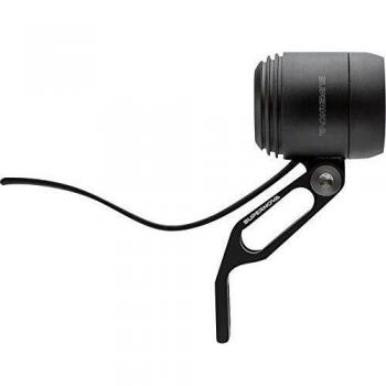 Supernova E3 E-Bike V6s - Luz a pilas dilanteras - negro 2015