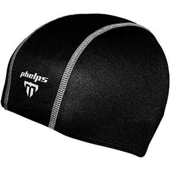 Michael Phelps Kids RACE CAP Swimming Pool Hat