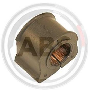 Soporte de estabilizador A.B.S. 270449, casquillo del cojinete, compatible con sistemas de suspensión, fabricado en material duradero para resistencia y estabilidad