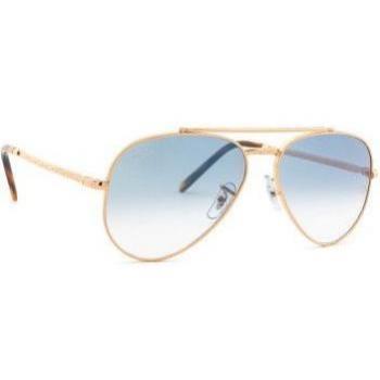 Ray-Ban New Aviator RB3625 92023F Sunglasses