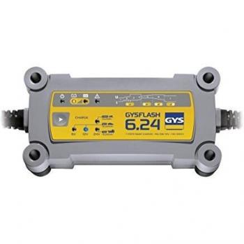 GYS 029460 - Cargador GYSFLASH 6.24