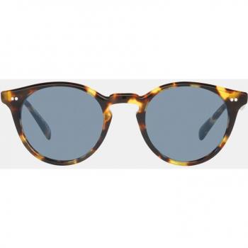 Oliver Peoples Romare SUN Sunglasses, Multicolor unisex, Size: 50 MM