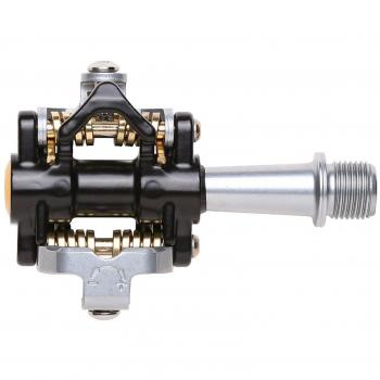 HT Leopard 969 CC Pedales MTB SPD Compatible Shimano