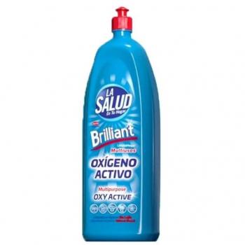 La Salud Multiusos Oxígeno Activo 1000 ml