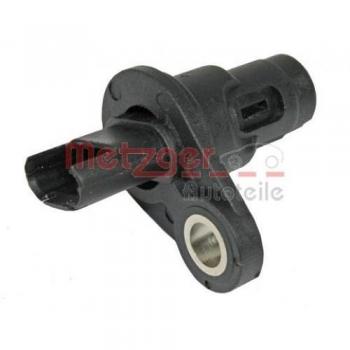 Sensor de posición del cigüeñal METZGER 0902286