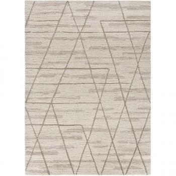 Alfombra Kish 59656 Beige