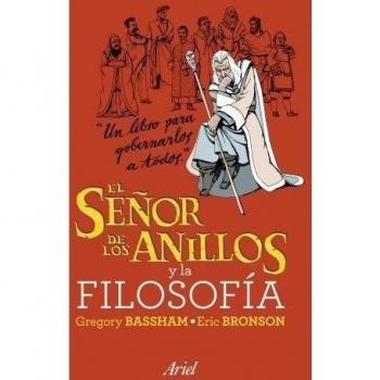 El Señor de los Anillos y la filosofía