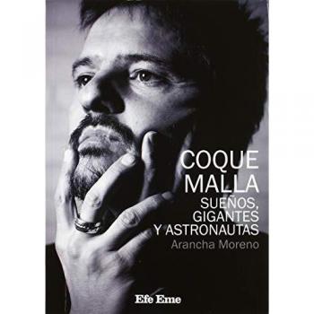 Coque Malla, sueños, gigantes y astronautas: 10