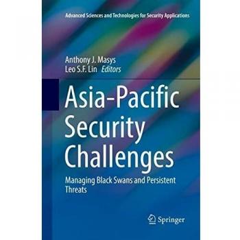 Asia-Pacific Security Challenges: Managing Black Swans and Persistent Threats