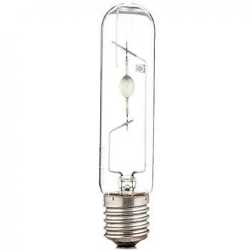 Philips MASTER E40 CDO-TT Plus City White 150W - 942 Cold White | Best Color Rendering, Metal Halide Lamp 150W E40 46x204mm