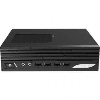 Mini PC MSI PRO DP21 13M-699XES Intel Core i7-13700 16 GB RAM 1 TB SSD
