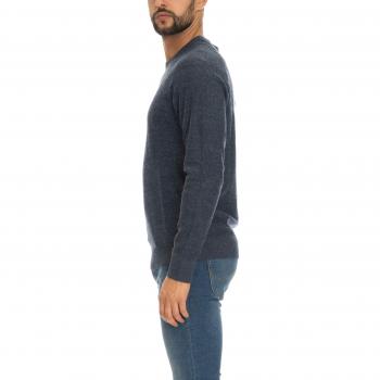 SELECTED Jersey SLHJACOB Azul de Hombre. XXL Azul