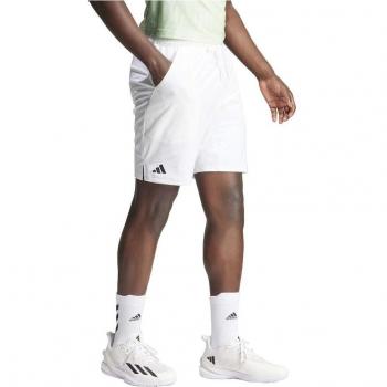 Pantalones Cortos Ergo 7´´ Blanco para Hombre de Adidas