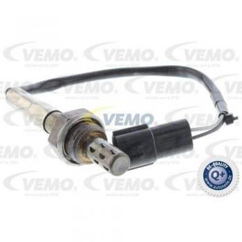 Sonda Lambda VEMO V51-76-0008 - Calidad OEM, Compatible con DAEWOO Matiz I 3/5 puertas, Sensor de Oxígeno Q+