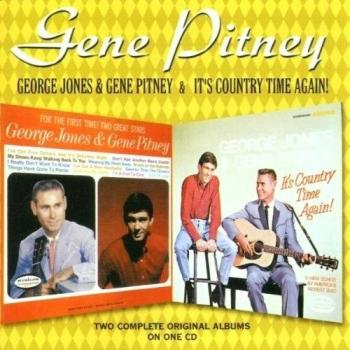 George Jones & Gene Pitney/...