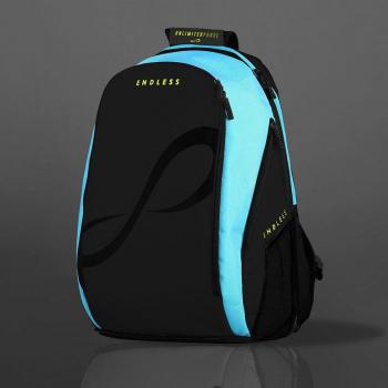 Mochila de pádel unisex Endless Icon Azul