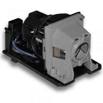 Alda PQ Original, Lámpara de proyector para NEC V230X+ Proyectores, lámpara de marca con PRO-G6s viviendas