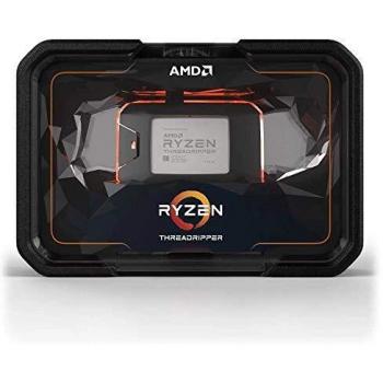 AMD YD297XAZAFWOF 24 Cores/48 Threads Ryzen Threadripper 2970WX Processor