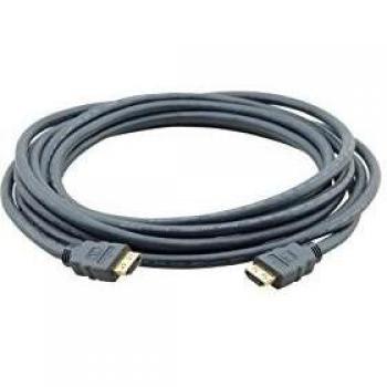 Kramer Electronics High Speed HDMI Cable with Ethernet, 3m (10ft)