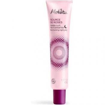 Melvita Revitalizing Night Gel