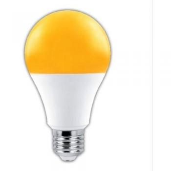 Bombilla Led Estandar Anti-Mosquito E27 9 W,atios