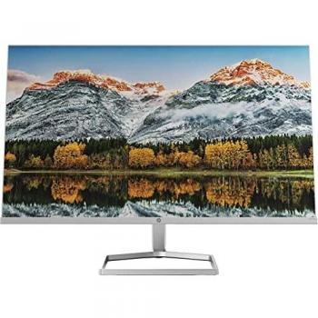 HP M27fw 27-inch Full HD IPS Monitor with 75Hz Refresh Rate and AMD FreeSync Technology