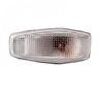 VAN WEZEL Piloto intermitente lateral 8353915