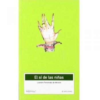 El sí de las niñas: 6