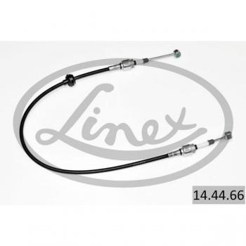Cable de cambio LINEX 14.44.66