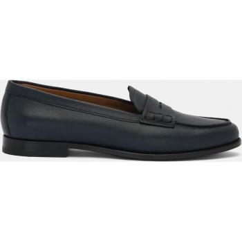 Mocasines de mujer Banda Liberty de piel de vacuno