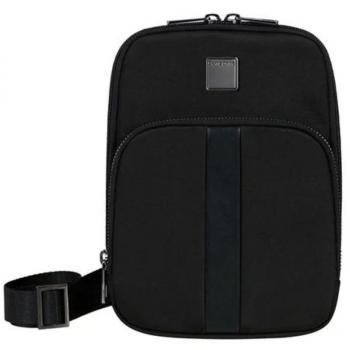 Bolsa de hombro Samsonite Sacksquare para tablet 7.9 negra