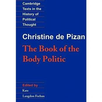 The Book of the Body Politic