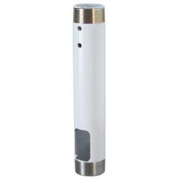 Chief CMS036W Projector Mount Threaded Column Aluminum White