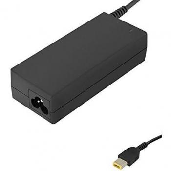 Cargador para Portátil Qoltec 50053 65 W