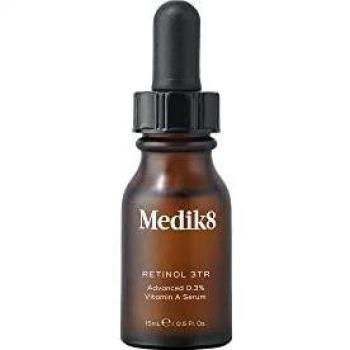 Medik8 Ultimate Advanced Eye Care Set - Day and Night Protection