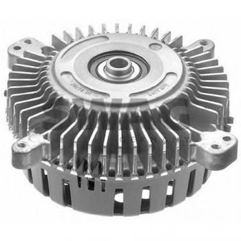 Swag 10 91 7879 embrague, ventilador del radiador