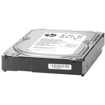 HPE 2TB 7200 RPM Low Profile 3.5 SATA Midline HDD