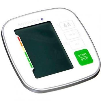 Medisana BU 540 Connect Antebrazo 2 Usuario