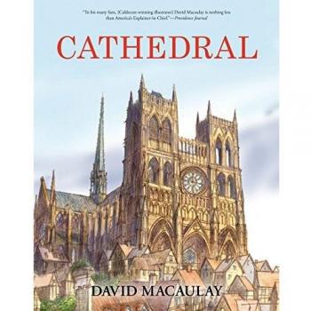 Cathedral: The Story of Its Construction, Revised and in Full Color